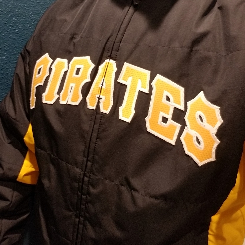 Pirates Jacket - image 3